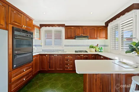 Property photo of 78 Oak Drive Georges Hall NSW 2198