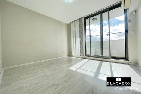 Property photo of 15/34 Herbert Street West Ryde NSW 2114