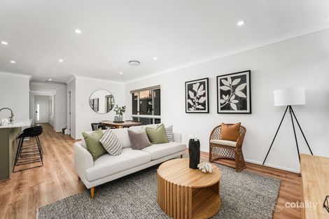 Property photo of 45 Depot Circuit Werrington NSW 2747