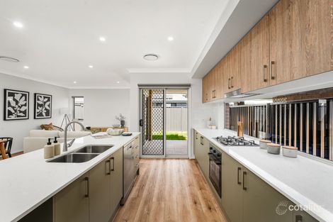 Property photo of 45 Depot Circuit Werrington NSW 2747