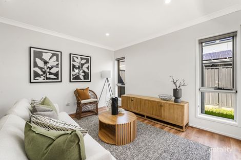 Property photo of 45 Depot Circuit Werrington NSW 2747