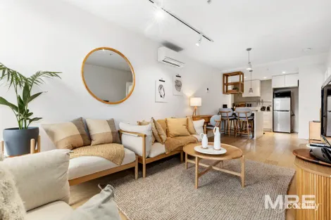 201/20 Camberwell Rd, Hawthorn East, VIC 3123