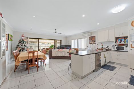 Property photo of 38 Astley Parade North Lakes QLD 4509