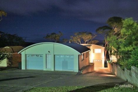 Property photo of 185 Naval Parade Erowal Bay NSW 2540
