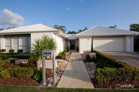 Property photo of 9 Thomson Place Wakerley QLD 4154