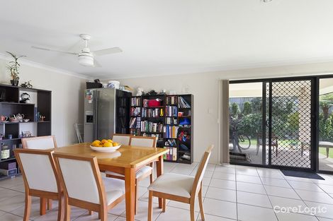 Property photo of 35 Mada Drive Upper Coomera QLD 4209