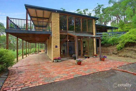 40 Smiths Lane, Smiths Gully, VIC 3760