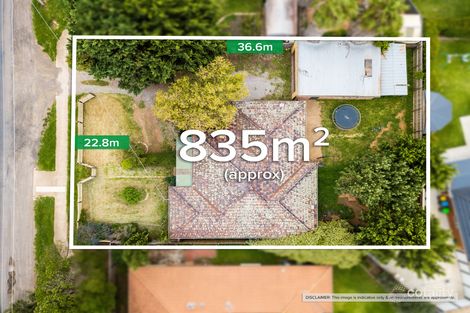 Property photo of 1/174 Duncans Road Werribee VIC 3030