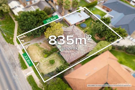 Property photo of 1/174 Duncans Road Werribee VIC 3030