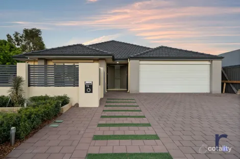 Property photo of 15 Mayfield Drive Brabham WA 6055