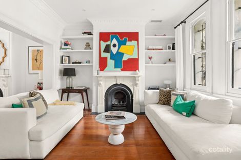 Property photo of 230 Dowling Street Woolloomooloo NSW 2011