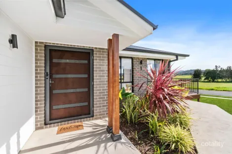 Property photo of 1 Hawdon Street Moruya NSW 2537
