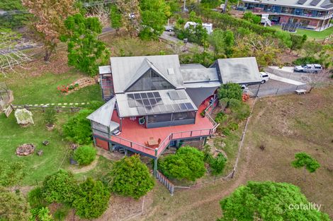 Property photo of 15 Elimbah Court Lower Beechmont QLD 4211