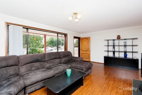 Property photo of 12 Cromwell Circuit Isabella Plains ACT 2905