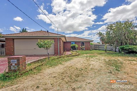 Property photo of 23 Coolabah Crescent Hoppers Crossing VIC 3029