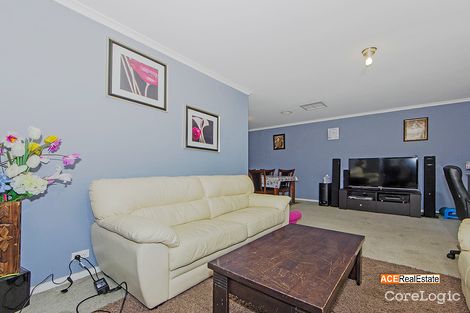 Property photo of 23 Coolabah Crescent Hoppers Crossing VIC 3029