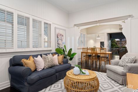 Property photo of 59 Amy Street Hawthorne QLD 4171