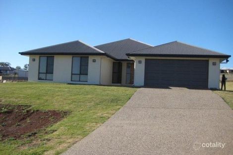 Property photo of 10 Pioneer Way Gowrie Junction QLD 4352