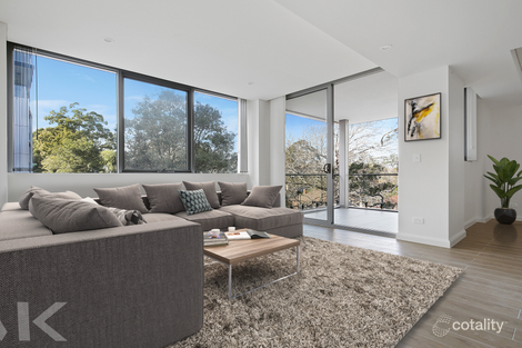 Property photo of 307/27 Merriwa Street Gordon NSW 2072