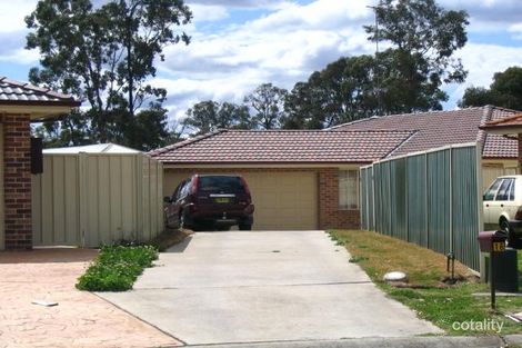 Property photo of 17 Lynx Place Cranebrook NSW 2749