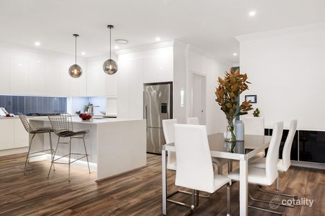 Property photo of 22 Olsen Crescent Warners Bay NSW 2282