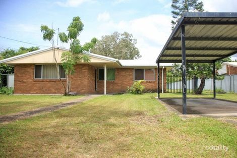 Property photo of 9 Hepburn Street White Rock QLD 4868