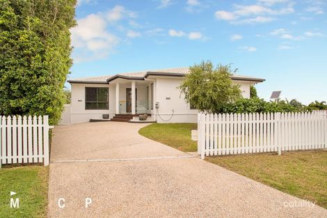 Property photo of 6 Jade Court Glenella QLD 4740