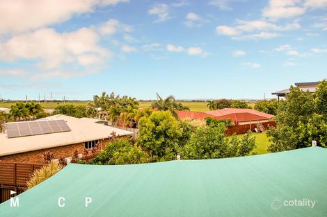 Property photo of 6 Jade Court Glenella QLD 4740