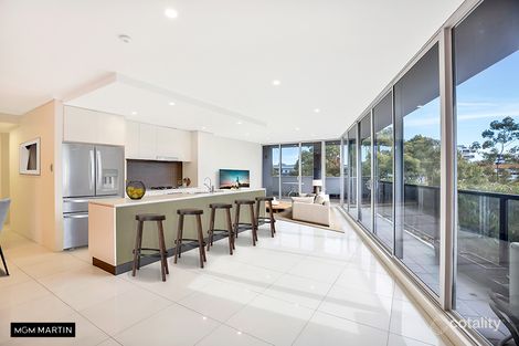 38/2 Hutchinson Walk, Zetland, NSW 2017