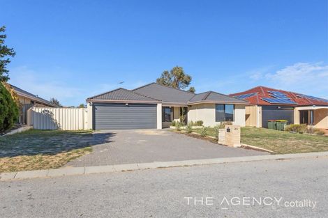 24 Vanderlin Cres, Ridgewood, WA 6030