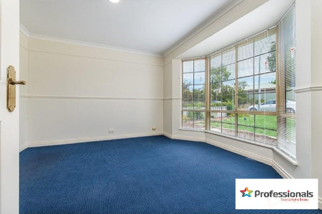 4 Quillen View, Joondalup, WA 6027