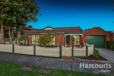 1/8 Bradley Dr, Mill Park, VIC 3082