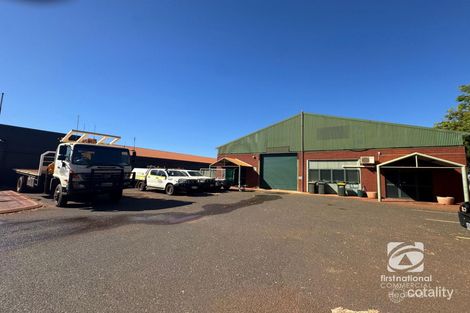 2/88 Anderson St, Port Hedland, WA 6721