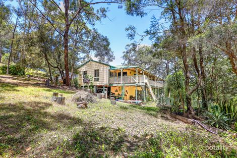 Property photo of 6 Kyewong Court Pimpama QLD 4209
