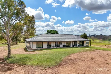 234 Laheys Creek Rd, Beryl, NSW 2852