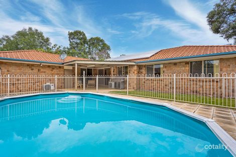 65 Highridge Rd, Springfield, QLD 4300