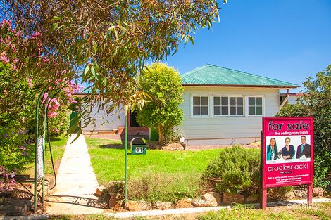 Property photo of 41 Vera Street Corowa NSW 2646