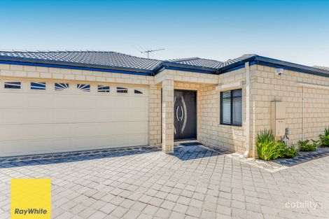 Property photo of 25B Stroughton Road Westminster WA 6061
