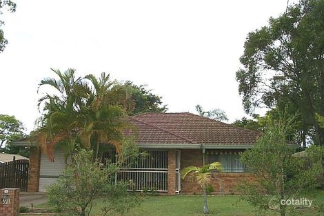 31 Lowry St, Slacks Creek, QLD 4127