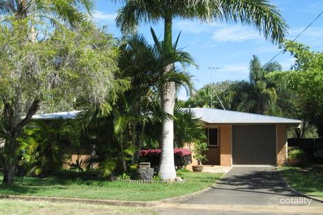 Property photo of 25 Whalley Street Bargara QLD 4670