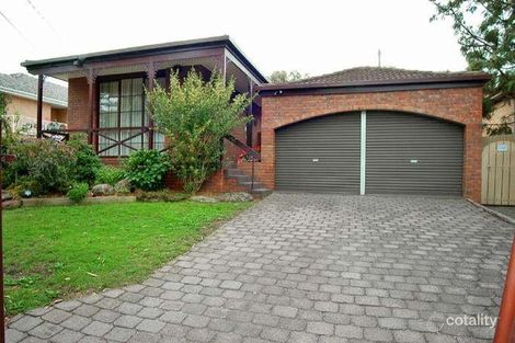 14 Loeman St, Strathmore, VIC 3041