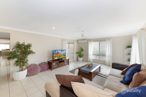 Property photo of 27 Smiths Road Avoca QLD 4670