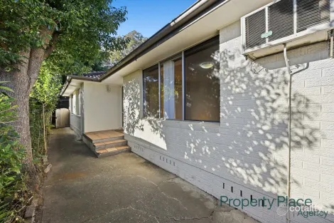 2/89 Lucas Rd, East Hills, NSW 2213