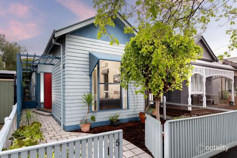 5 Taylor St, Fitzroy North, VIC 3068