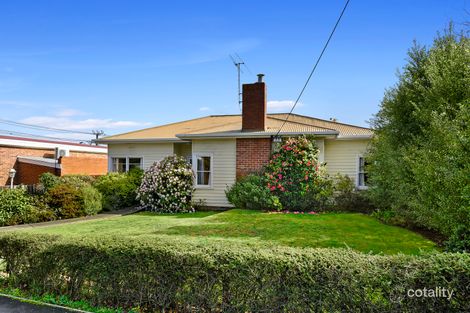 Property photo of 12 Beach Road Lindisfarne TAS 7015