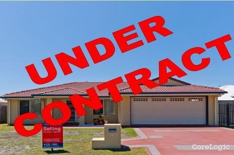 4 Earl St Vincent Cct, Eli Waters, QLD 4655