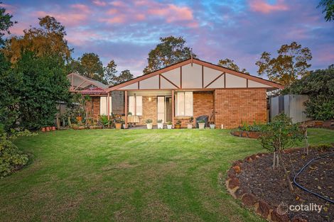 17 Clara Ct, Dardanup West, WA 6236