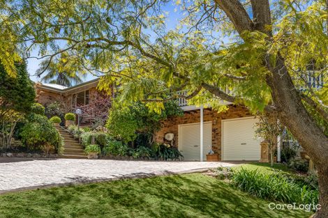 Property photo of 41 Panorama Crescent Prince Henry Heights QLD 4350