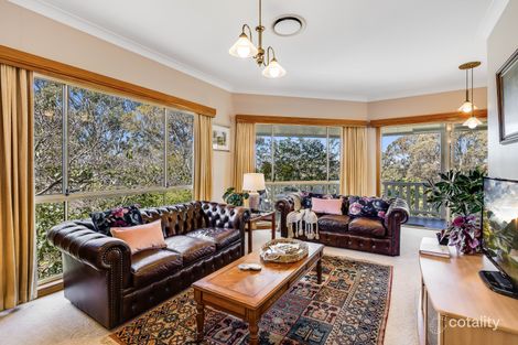 Property photo of 41 Panorama Crescent Prince Henry Heights QLD 4350