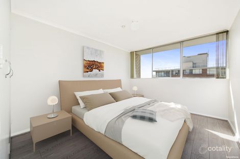 Property photo of 1106/4 Broughton Road Artarmon NSW 2064